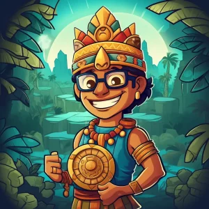 Aztec Wilds