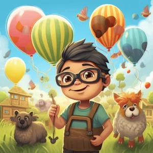 Balloonies Farm
