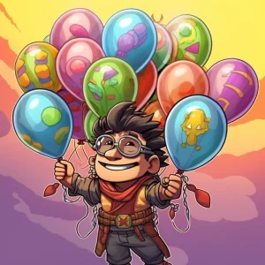 Balloonies