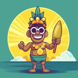 Banana Splash