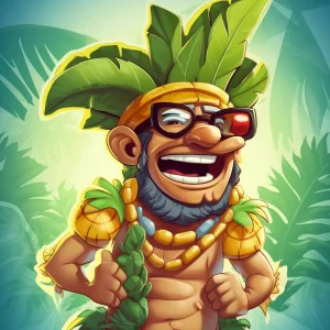 Bananas Go Bahamas