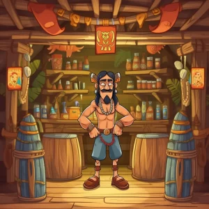 Bar Slot