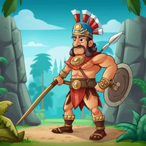 Barbaria