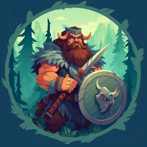 Barbarian Fury