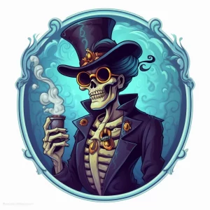 Baron Samedi