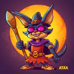 Bat Stax