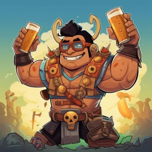 Beer Bonanza