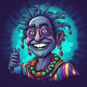 Beetlejuice Megaways