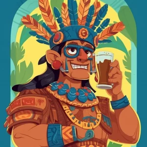 Biergarten Fest