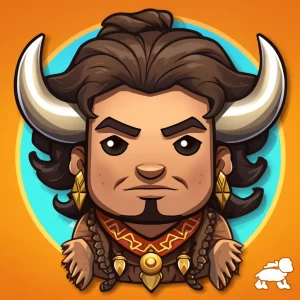 Big Bucks Buffalo Gigablox