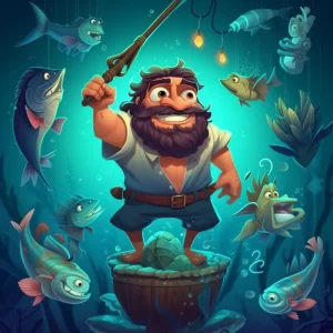 Big Catch