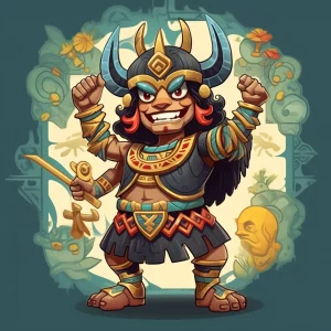 Black Bull