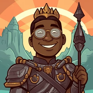 Black Knight