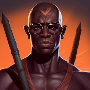 Black Mamba