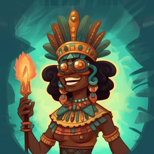 Black Mummy