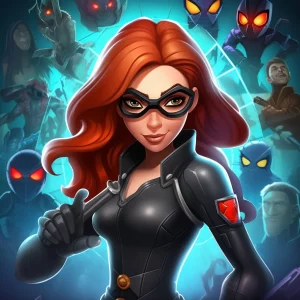 Black Widow