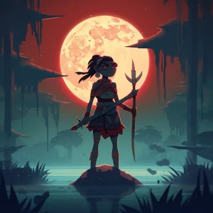 Blood Moon Wilds