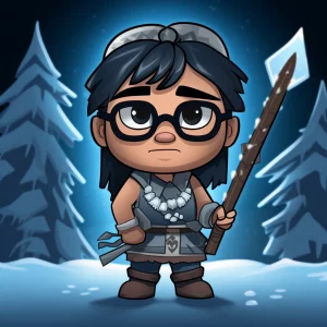 Bloxx Arctic