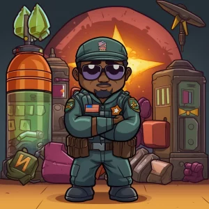 Bomber Squad