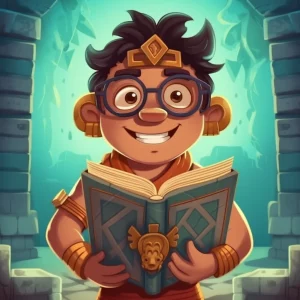 Book of Relics
