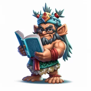 Book of Santa