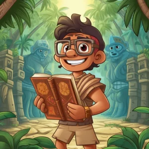 Book Of Secrets