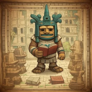 Book of Souls II: El Dorado