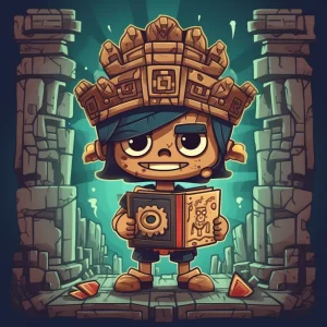 Book of Souls