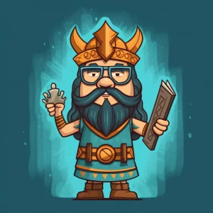 Book of Vikings