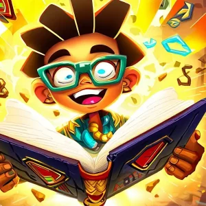 Book of Power
