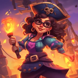 Boom Pirates