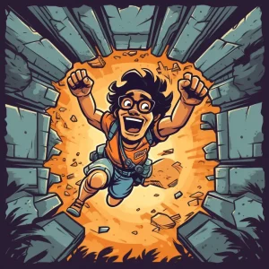 Breakout Bob