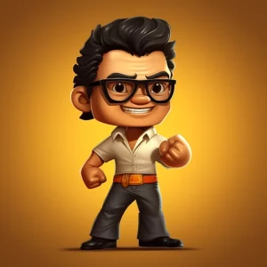 Bruce Lee