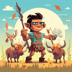 Buffalo Blitz
