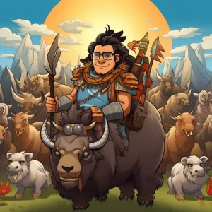 Buffalo