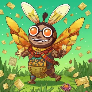 Bugs Money