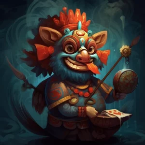 Cai Shen Dao