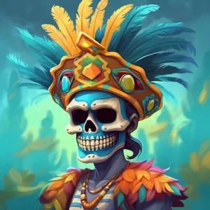 Calaveras