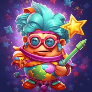 Candy Stars