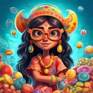 Candyfinity