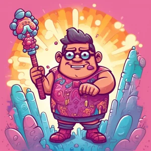 Candyways Bonanza 2 Megaways
