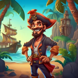 Captain Jack