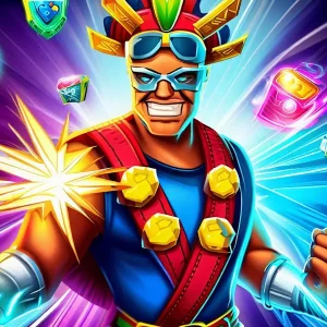 Captain Wild