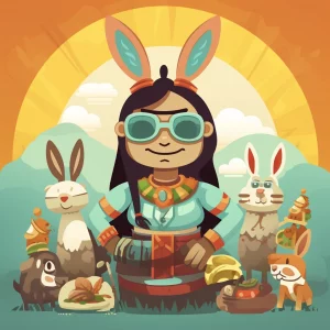 Cash Bunny