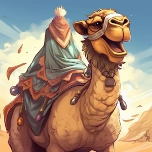 Cash Camel