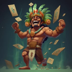 Cash Up