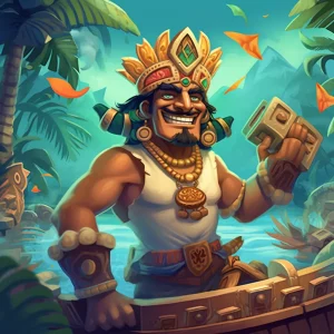 Casino Island II