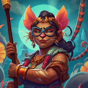 Cat Wilde and the Doom of Dead
