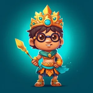Celestial King
