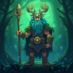 Celtic Spirit Deluxe